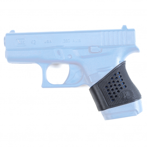 Pachmayr Grip, Tactical Grip Glove, Slip-On, Fits Glock 42, Black 5161