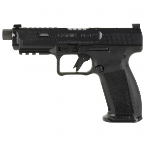 CANIK METE SFT Pro, Striker Fired, Semi-auto, Polymer Frame Pistol 9mm HGP7156-N