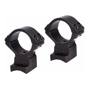 Talley TALLEY 1in Lightweight Ex-High Scope Mounts for Weatherby Mark V Non-Magum (6 Lug) (960706) - $38.99 at GritrSports