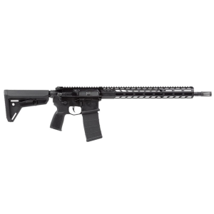 Sig Sauer SIG SAUER M400 SDI Xseries 5.56 NATO 16in 30rd Magpul Stock Black Anodized Rifle (RM400-SDI-16B-P) - $1499.99 at GritrSports