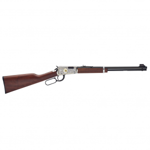 HENRY REPEATING ARMS Classic 25th Anniversary .22 S/L/LR 18.5in 15LR/17L/21S Lever Action Rifle (H00125)
