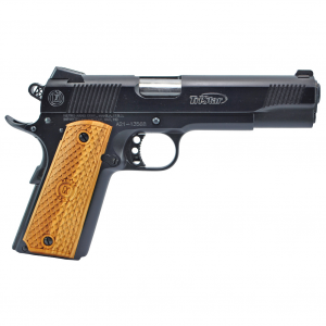 American Classic II 1911, Single Action Only, Semi-automatic Pistol, 9MM, 5" Barrel, Blued Finish 85614