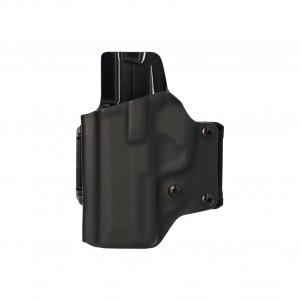 SIG SAUER P365 X-Macro OWB 2.0 LH Blackpoint Tactical Black Holster (8901263)