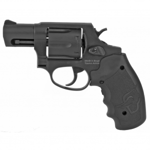 Taurus Model 856VL, Double Action, Metal Frame Revolver, Small Frame, 38 Special, 2" Barrel 2-856021VL