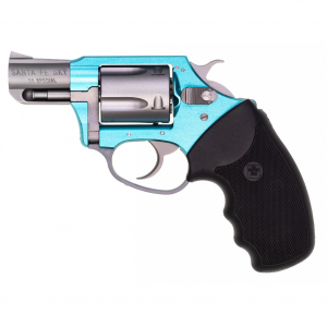 Charter Arms Santa Fe Sky, Double Action Revolver, 38 Special, 2" Barrel, 5 Rounds 53860
