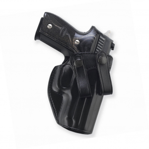 GALCO Summer Comfort S&W M&P Compact 9,40 Right Hand Leather IWB Holster (SUM474B)