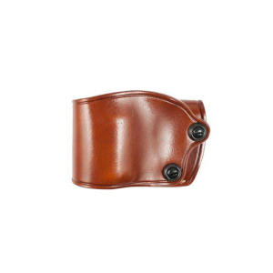 GALCO Yaqui Slide Colt 5in 1911 Left Hand Leather Belt Holster (YAQ213)