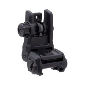 MAGPUL MBUS 3 REAR SIGHT BLK