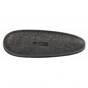 Pachmayr Butt Pad, Decelerator, Fits 1" Small, Black 1413