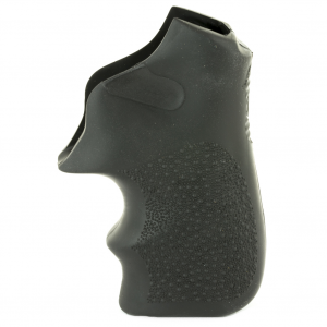 Hogue Tamer, Pistol Grip, Fits Ruger LCR, Black 78020