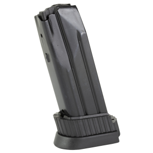 Promag PROMAG Fn 509 Compact 9mm (15) Rd Blue Steel (FNH-A12) - $22.15 at GritrSports