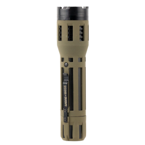 Sabre 5 Million Volt Stun Gun, Matte Finish, Green S-2000SF-G