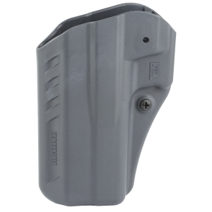 BLACKHAWK A.R.C. Inside the Pants Holster, Fits S&W J Frame, Ambidextrous, Urban Gray Finish 417520UG