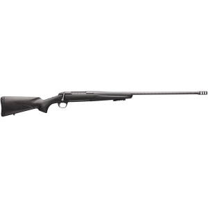 Browning BROWNING X-Bolt Pro 28 Nosler 26in 3rd Carbon Gray Cerakote Bolt-Action Rifle (35542288) - $1417.99 at GritrSports