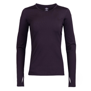 HOT CHILLYS Womens Micro-Elite Crewneck Top - Hot Chillys