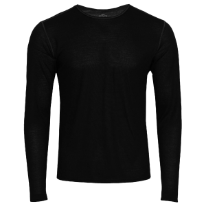 HOT CHILLYS Men's Pepper Skins Crewneck (PS3000)