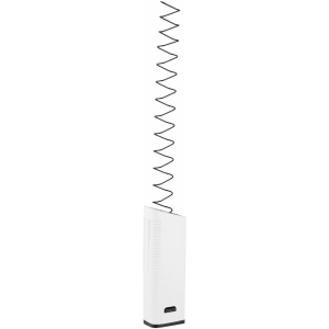 KRISS USA 9mm +23rd Alpine White Magazine Extension, Fits Kriss VECTOR KVA-MX2K90AP00