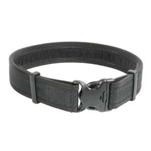 Blackhawk! BLACKHAWK Reinforced 2in Black Duty Belt with Loop (44B4MDBK) - $29.85 at GritrSports