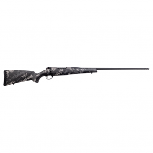 WEATHERBY Mark V Backcountry 2.0 Ti 280 Ackley 24in Barrel With 2in Muzzle Brake 1+4rd Rifle (MBT20N280AR6B)