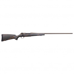 WEATHERBY Mark V Backcountry 2.0 6.5 Weatherby RPM 24in Barrel 1+4rd Rifle (MBC20N65RWR6B)