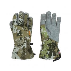 BLASER 21 HunTec Camouflage Winter Glove (121068-113/571)