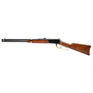Rossi R92 Gold 357 Mag 20in 10rd Lever Action Rifle (923572013-GLD)