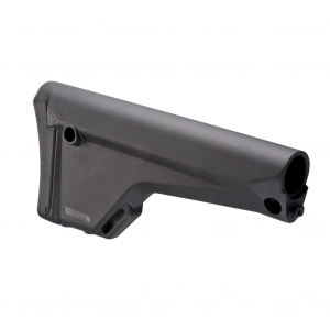 MAGPUL MOE Black Buttstock For AR15/M16 (MAG404)
