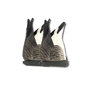 Avery AVERY Pair of GHG Pro-Grade Honker Butt-Up Feeder Decoys (71099) - $69.99 at GritrSports