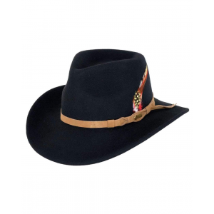 OUTBACK TRADING Randwick Western Hat