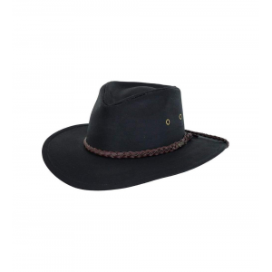 OUTBACK TRADING Grizzly Hat (1486)