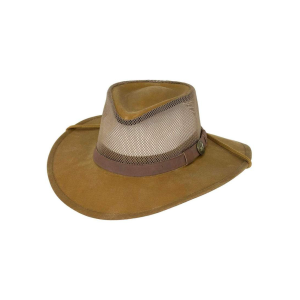 OUTBACK TRADING Unisex Kodiak with Mesh Hat