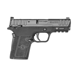 Smith & Wesson Equalizer 9mm