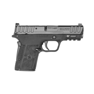 Smith & Wesson Equalizer 9mm