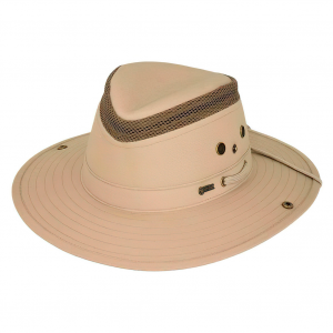 OUTBACK TRADING Mariner Sand Hat (14728-SND)
