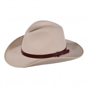 OUTBACK TRADING Gallup Wool Hat