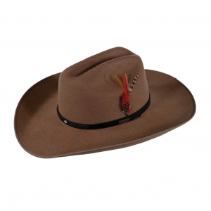 OUTBACK TRADING Angel Fire Sand Hat (1108-SND)