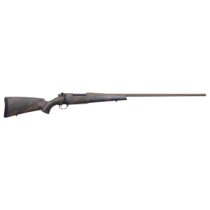Weatherby WEATHERBY Mark V Backcountry 2.0 280 Ackley 24in Barrel 1+4rd Rifle (MBC20N280AR6B) - $2310.99 at GritrSports