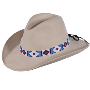 OUTBACK TRADING Roswell Wool Hat