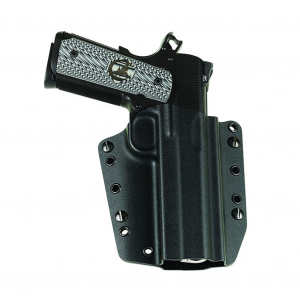 GALCO Corvus for Glock 17 Right Hand Polymer IWB Holster (CVS224)
