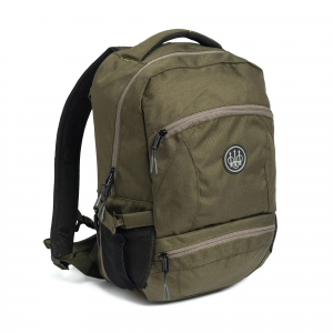 BERETTA Multipurpose Green Moss Backpack (BS262T226307AAUNI)