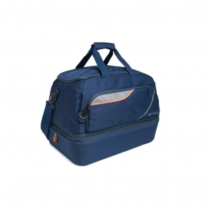 BERETTA Uniform Pro Evo Blue Duffle Bag (BS402T1932054VUNI)