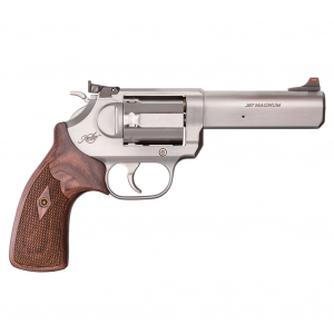 KIMBER K6s DASA 4in Target 357 Mag 6rd Revolver (3700621)