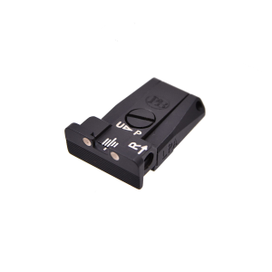 BERETTA Combat Adjustable Rear Sight For 92/96 (C61045)
