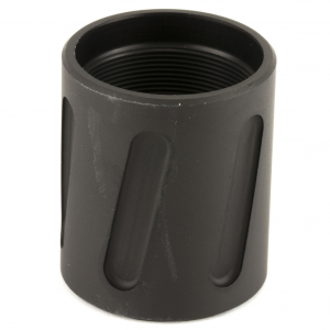 Nordic Components MXT Magazine Extension Nut, Combines with MXT Tubes to Form Complete Extension Kit, Compatible with Mossberg 590, 830, 835, 930, 935, Not Compatible with Mossberg 500 NUT-MB-12-00
