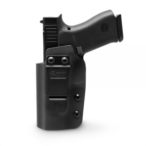 GRITR IWB Left Hand EDC Handgun Holster Fits Glock 48 MOS