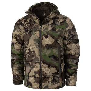 PNUMA Palisade Puffy Caza Jacket (PA-JK-CZ)