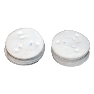 Otis OTIS 3in Universal Cleaning Patches 1,000 Pack (FG-919-1M) - $88.56 at GritrSports