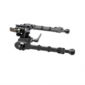 Accu-Tac FC-5 G2, Bipod, Black, F Class Bipod FCSRB-G200