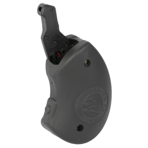 Viridian Weapon Technologies Grip Series, Red Laser, Fits North American Arms Magnum, Black 900-0006