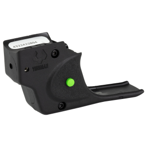 Viridian E-Series Green Laser Fits Ruger Max 9